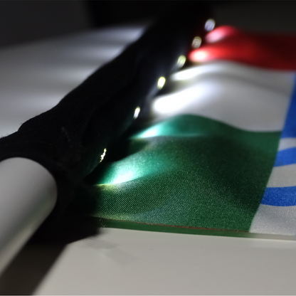 Lite-Flag - Napoli 3º scudetto