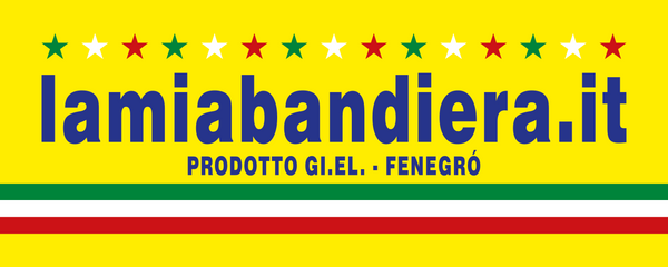 LaMiaBandiera